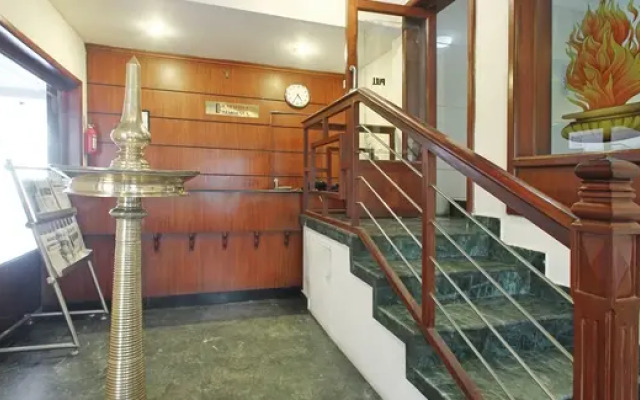 Karthika Residency