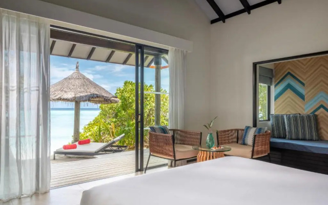 NH Collection Maldives Havodda Resort