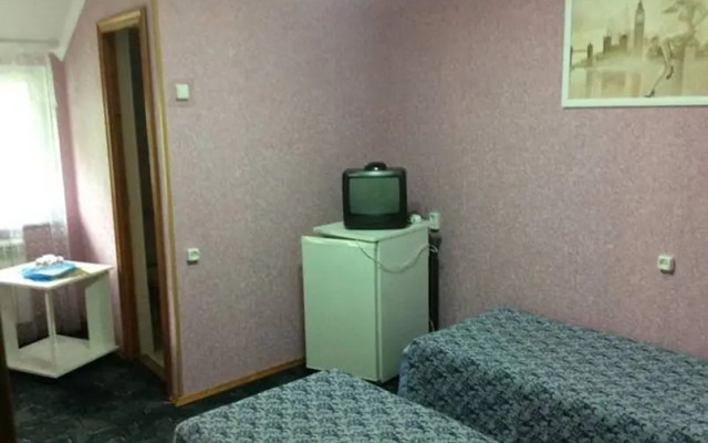 Daniela Guest House