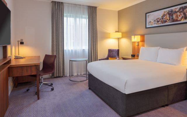 DoubleTree by Hilton Edinburgh Airport