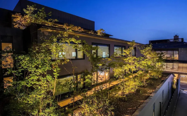 Hyatt Place Kyoto Hotel