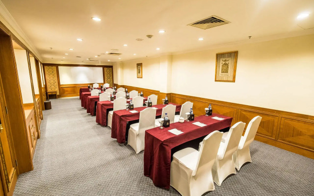 Ayodya Resort Bali Hotel