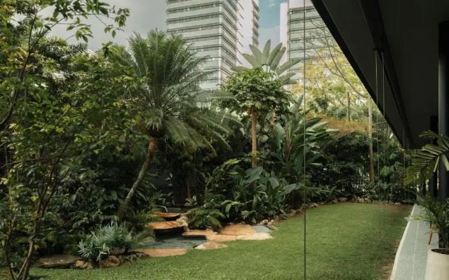 Hotel Poblado Plaza