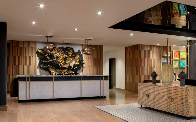 The Elmore Hotel, DFW Southlake, a Tribute Portfolio Hotel