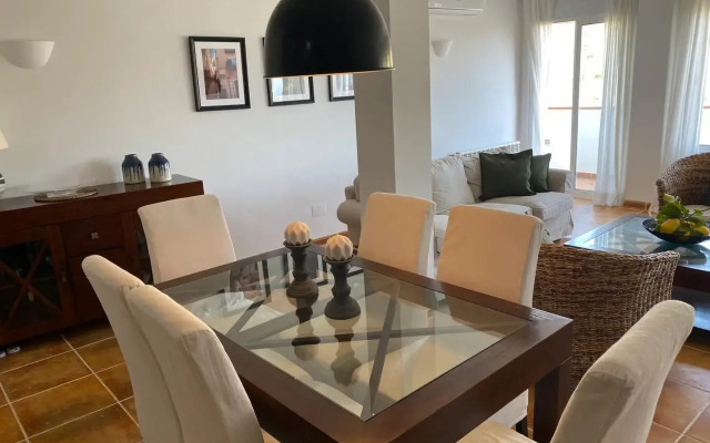 La Perla de Frigiliana Suites & Villa
