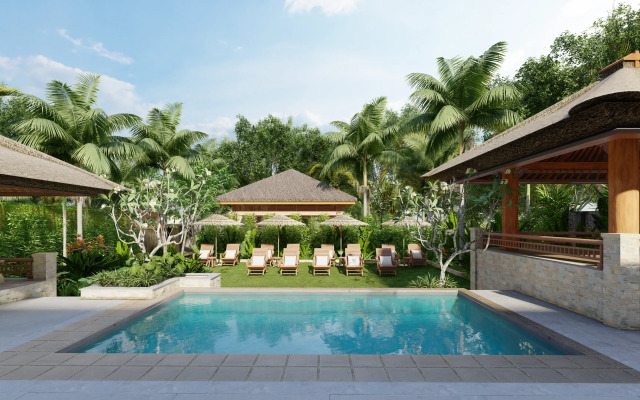 Paradisus by Meliá Bali