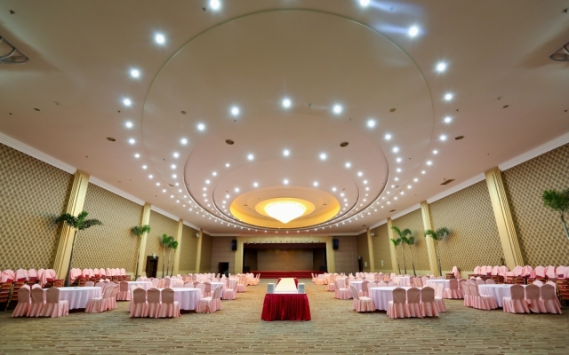 Faguo Hotel