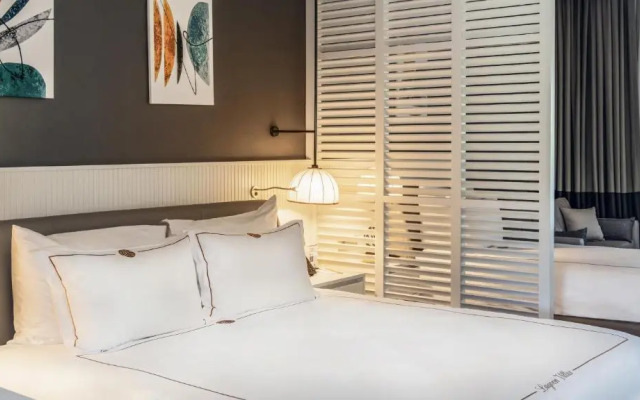 Royal Wings Hotel — All Inclusive