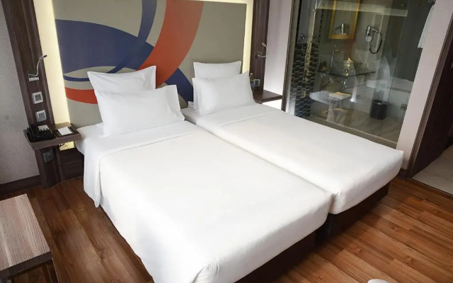 Novotel Bangkok Impact