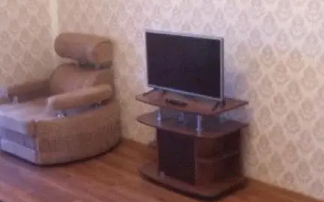 V Rayone Tsitrusovij Sovhoz Apartments