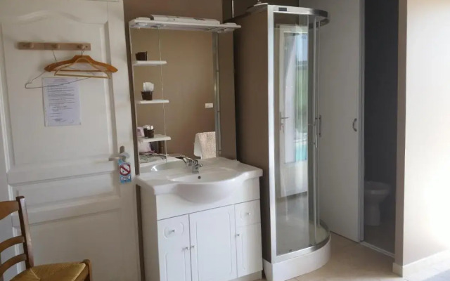 Chambres d'Hôtes Les Maïsses