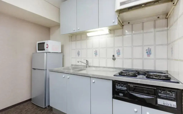 Hotel MyStays Otemae