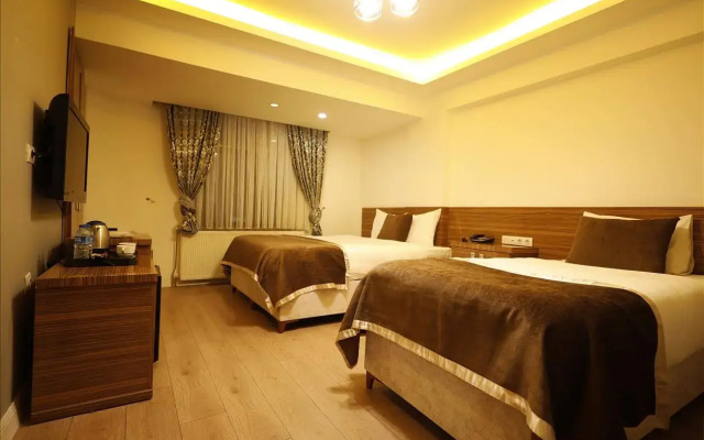 Tatvan Park Hotel