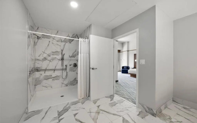 Hilton College Station & Conference Center