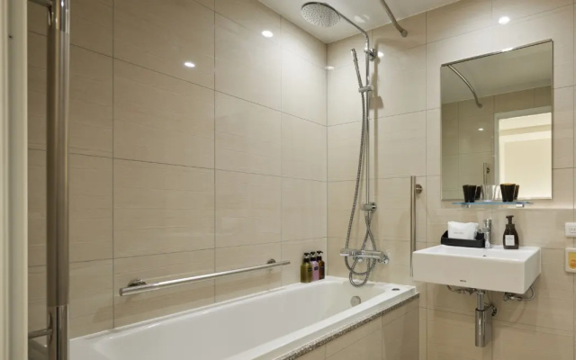 Universal room 사진 2