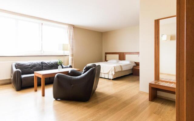 Hotel Osada Karbówko Wellness & Spa