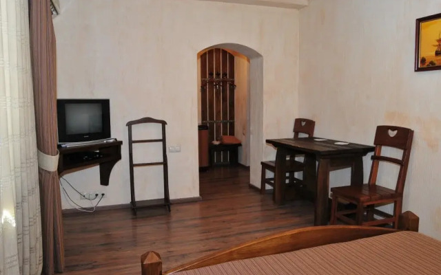 Edburg Minihotel