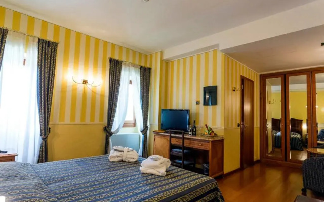 Hotel Porta del Sole