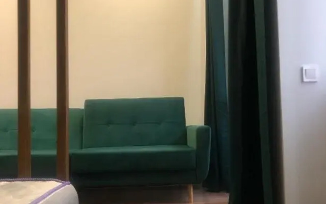 Apartments on Kalarash