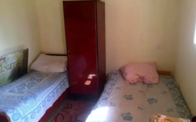 Agrousadba Pol'skiy dom