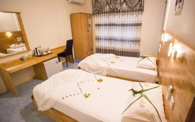 Veyvah Inn Maldives