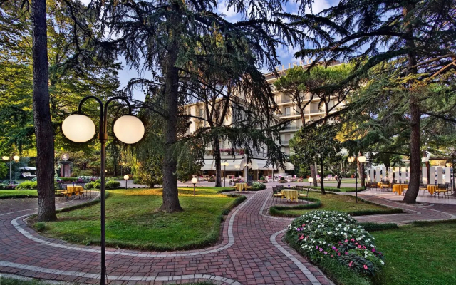 Eliseo Terme Hotel