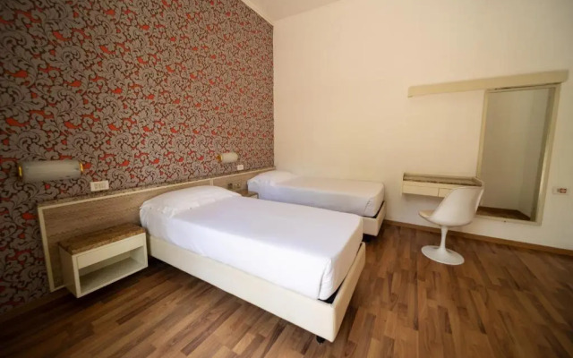 Hotel Rosabianca