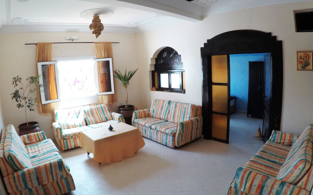 Original Surf Morocco - Hostel