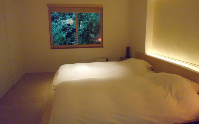 Ryori Ryokan Ugenta