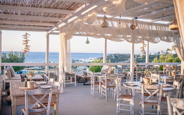 Althea Boutique Hotel - Adults Only