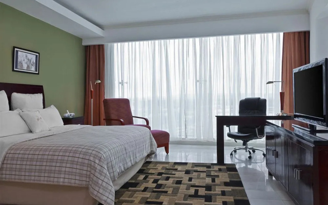 Sand Diamond Hotel
