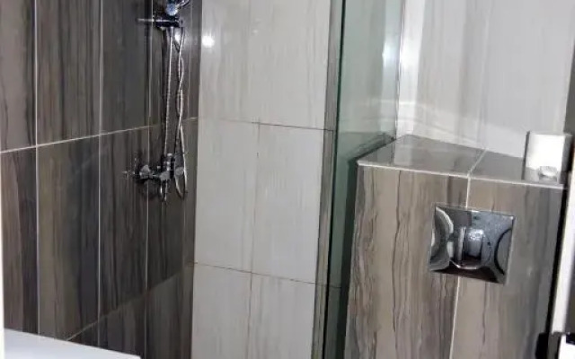 Отель Rachoni Bay