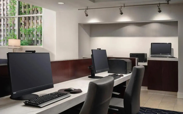 Courtyard by Marriott Los Angeles Century City/Beverly Hills