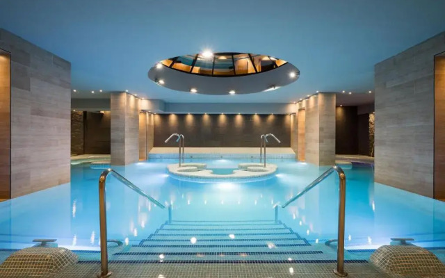 Castilla Termal Burgo de Osma