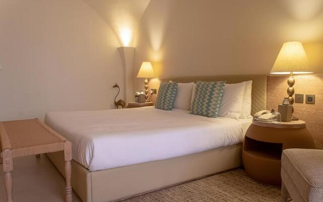 Liwa Hotel Abu Dhabi