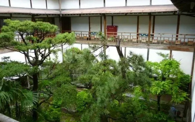 Minshuku Onnadaiba