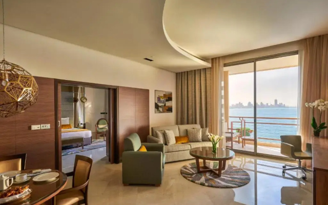 Marina Hotel Kuwait