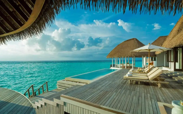 COMO Maalifushi