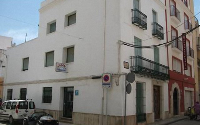 Pension Casablanca