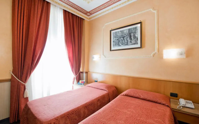 Hotel Marco Polo
