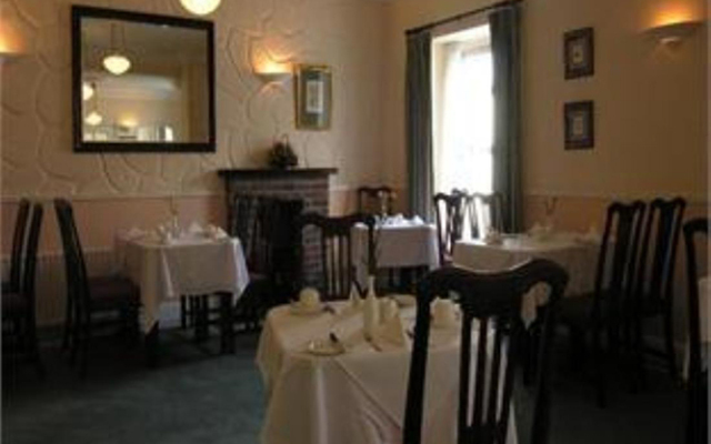 Kilkee Town House