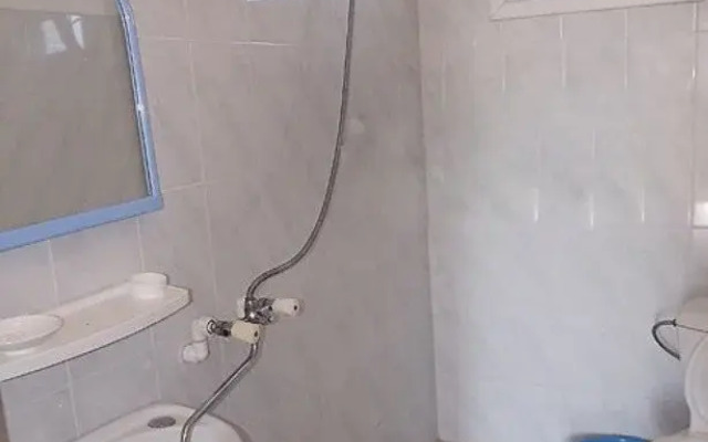 Guest house Antiei