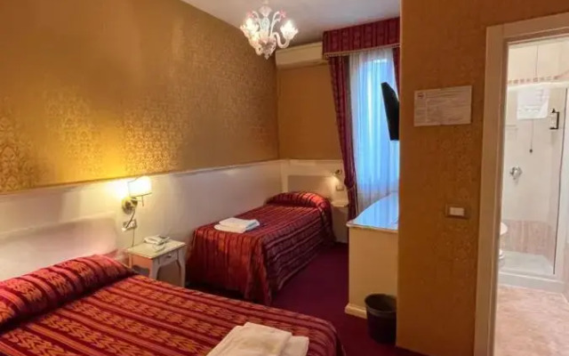 Hotel Castello