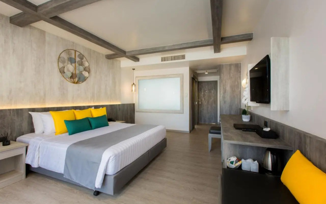 Coconut Village Resort