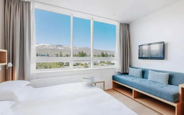 Akureyri - Berjaya Iceland Hotels