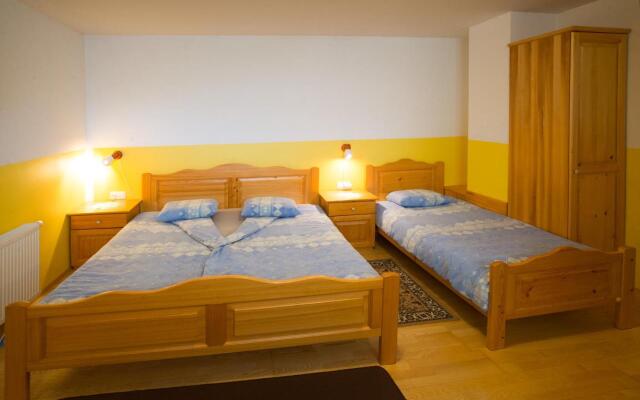 Rooms Jerman