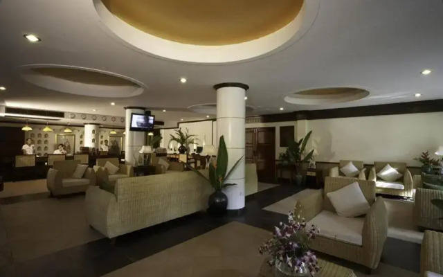Salad Buri Resort & Spa (SHA Plus+)