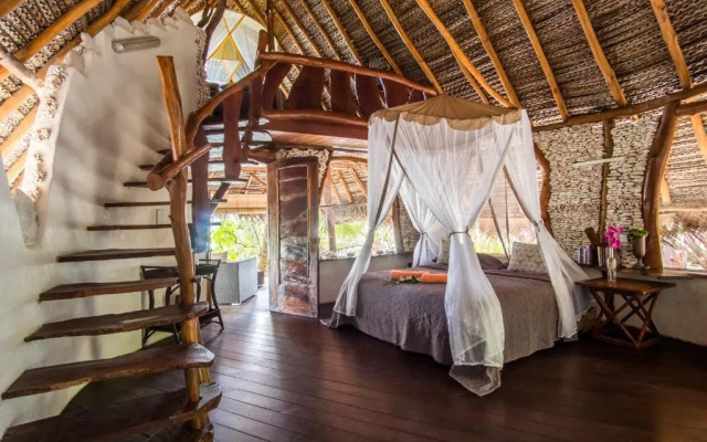 Ninamu Resort