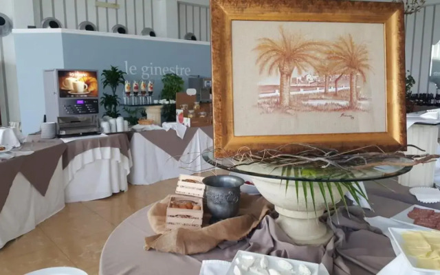 Le Ginestre Family Wellness Hotel