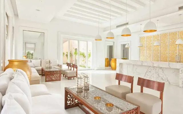 JAZ Neo Almazino Hotel, Almaza Bay